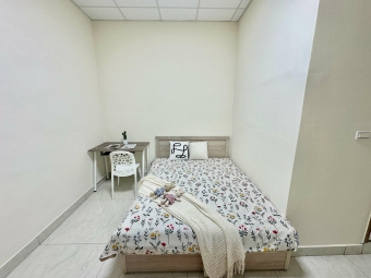 ✨西屯全新✨陽台獨洗可貓✨租補不加價✨室內機車位（第6張）