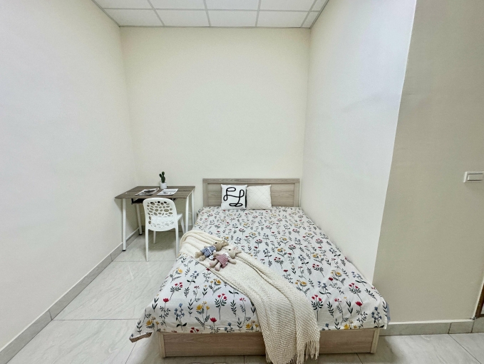 ✨西屯全新✨陽台獨洗可貓✨租補不加價✨室內機車位（第6張）