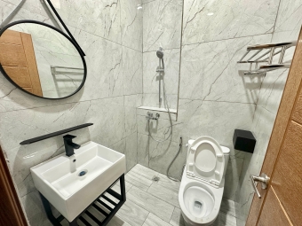 ✨西屯全新✨陽台獨洗可貓✨租補不加價✨室內機車位（第4張）