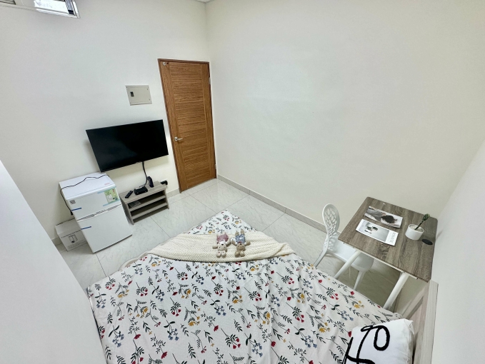 ✨西屯全新✨陽台獨洗可貓✨租補不加價✨室內機車位（第3張）