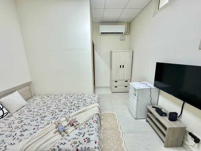 ✨西屯全新✨陽台獨洗可貓✨租補不加價✨室內機車位（第5張）