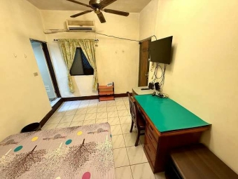 💞大象租屋💞中原電梯漂亮套房.傢俱齊全（第4張）