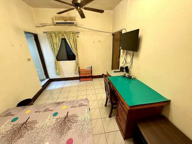 💞大象租屋💞中原電梯漂亮套房.傢俱齊全（第4張）