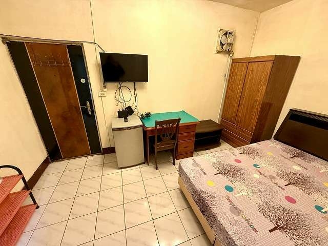 💞大象租屋💞中原電梯漂亮套房.傢俱齊全（第2張）