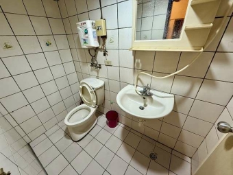 💞大象租屋💞中原電梯漂亮套房.傢俱齊全（第6張）