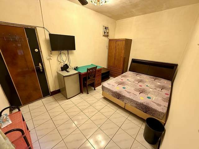 💞大象租屋💞中原電梯漂亮套房.傢俱齊全（第1張）