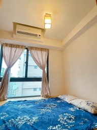【簡約無印風採光景觀房✨桃園火車站桃鶯路龜山工業區】全新家電（第9張）