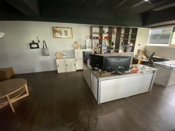 金碧輝煌★文心昌平崇德商圈★雙捷運站★雙平車大空間（第9張）