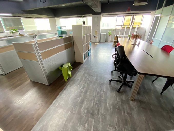 金碧輝煌★文心昌平崇德商圈★雙捷運站★雙平車大空間（第14張）