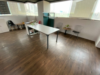 金碧輝煌★文心昌平崇德商圈★雙捷運站★雙平車大空間（第8張）