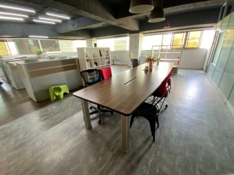 金碧輝煌★文心昌平崇德商圈★雙捷運站★雙平車大空間（第12張）