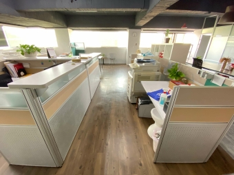 金碧輝煌★文心昌平崇德商圈★雙捷運站★雙平車大空間（第11張）