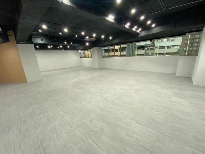 金碧輝煌★文心昌平崇德商圈★雙捷運站★雙平車大空間（第3張）