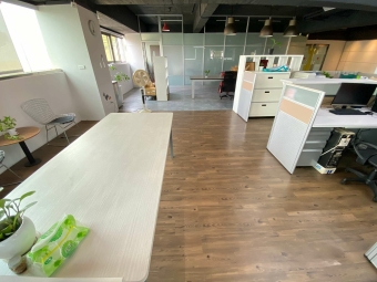 金碧輝煌★文心昌平崇德商圈★雙捷運站★雙平車大空間（第7張）