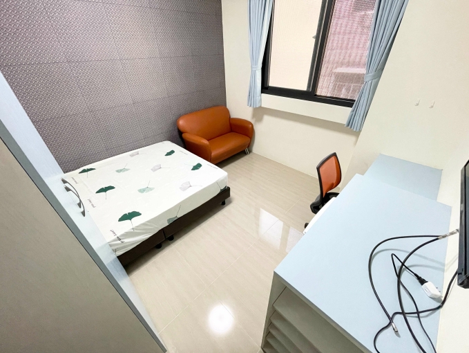 🧡加賴約🧡電梯新屋🧡租屋補助🧡陽台獨洗🧡秒殺物件🧡 - Image 1