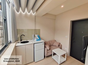 桃園巨蛋|桃園火車站|陽台獨洗曬|乾濕分離 - Image 6