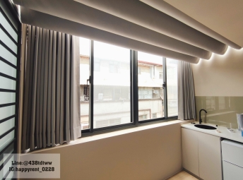 桃園巨蛋|桃園火車站|陽台獨洗曬|乾濕分離 - Image 9