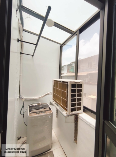 桃園巨蛋|桃園火車站|陽台獨洗曬|乾濕分離 - Image 5