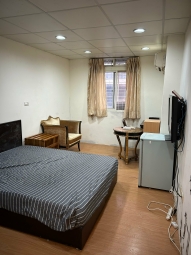 板橋大華街精美套房｜近府中捷運站（第1張）