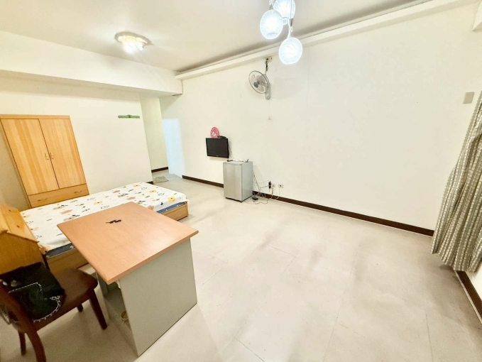 中山路✨短租✨大空間（第4張）