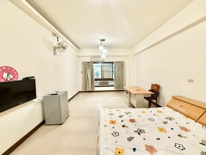 中山路✨短租✨大空間（第1張）