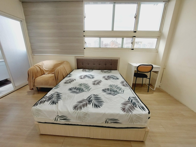 興大✨專屬洗衣機❤️租補✨（第6張）