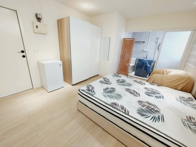 興大✨專屬洗衣機❤️租補✨（第3張）