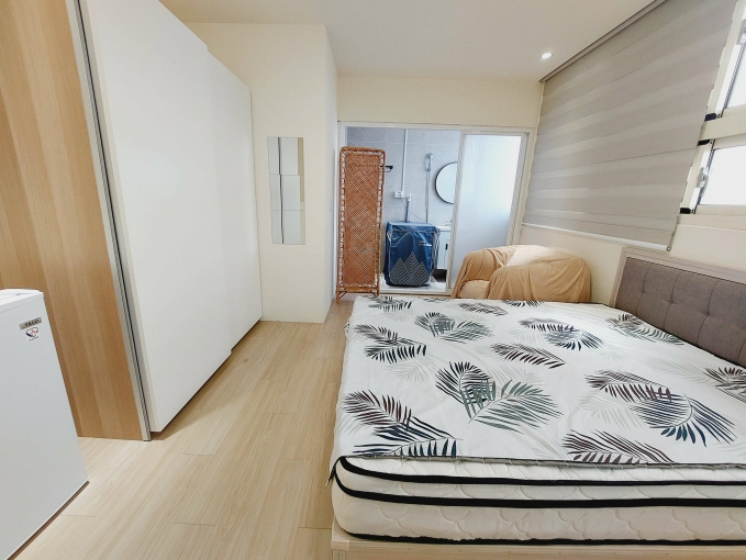 興大✨專屬洗衣機❤️租補✨（第4張）