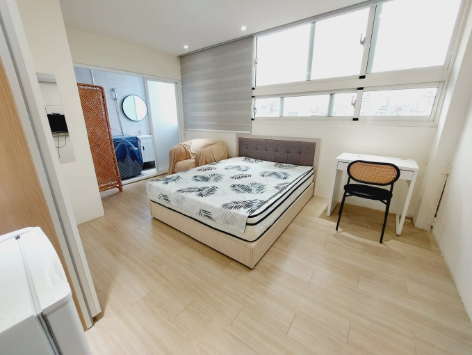 興大✨專屬洗衣機❤️租補✨（第1張）