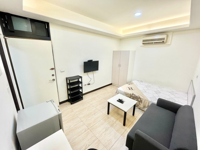 青海路✨租補❤️子母車（第3張）