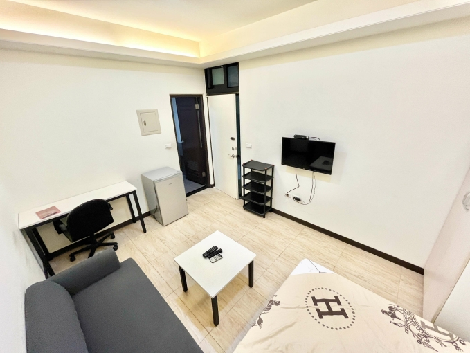 青海路✨租補❤️子母車（第4張）