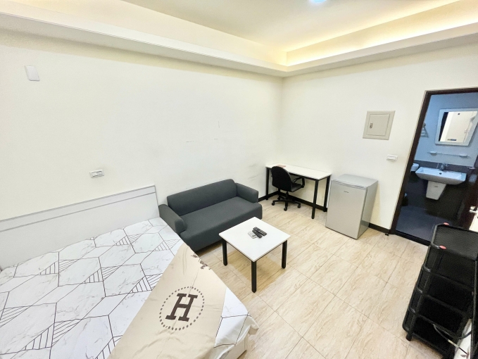 青海路✨租補❤️子母車（第1張）