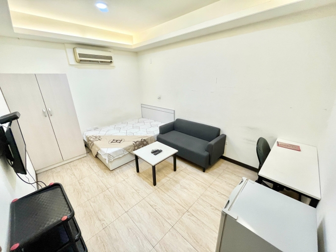 青海路✨租補❤️子母車（第2張）