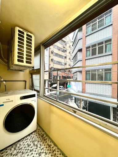 一房一廳🍀陽台獨洗🍀流理台🍀稀有可寵🍀租屋補助（第8張）