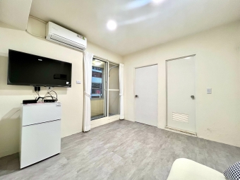 一房一廳🍀陽台獨洗🍀流理台🍀稀有可寵🍀租屋補助（第3張）