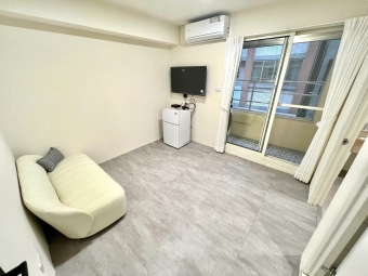 一房一廳🍀陽台獨洗🍀流理台🍀稀有可寵🍀租屋補助（第2張）