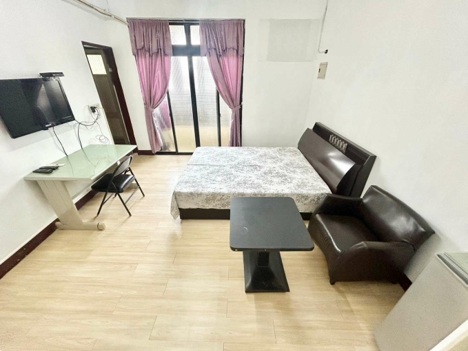 🧡請加賴🧡可短租加價🧡陽台獨洗曬🧡秒殺物件🧡（第8張）