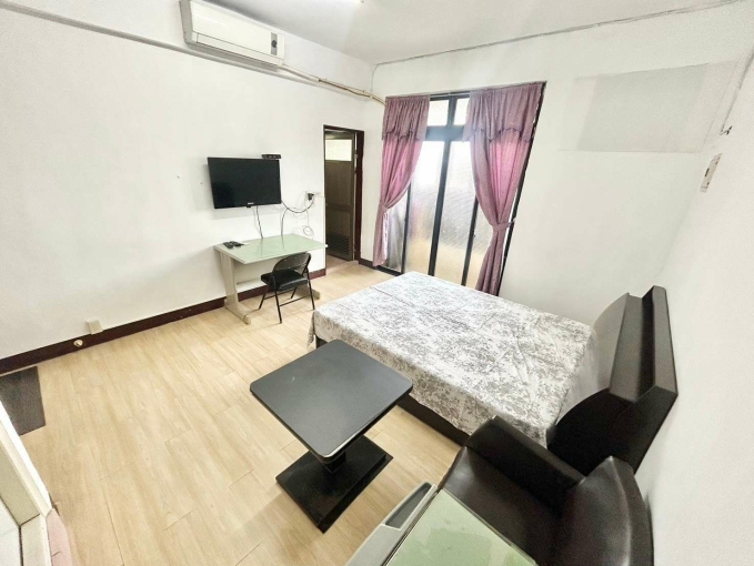 🧡請加賴🧡可短租加價🧡陽台獨洗曬🧡秒殺物件🧡（第10張）