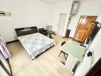 🧡請加賴🧡可短租加價🧡陽台獨洗曬🧡秒殺物件🧡（第4張）