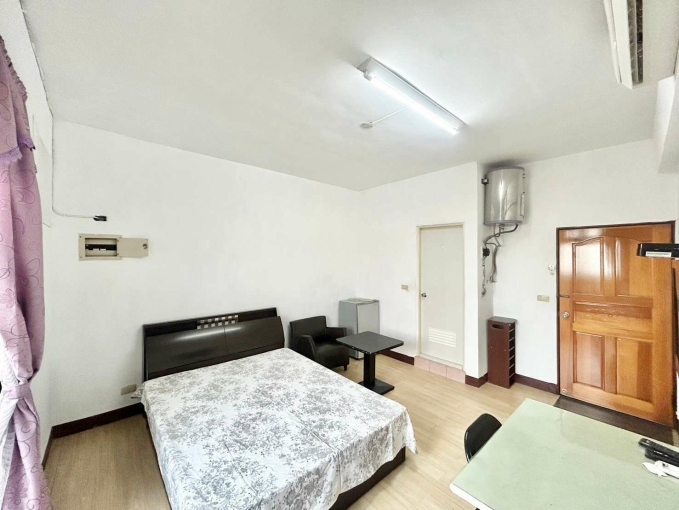 🧡請加賴🧡可短租加價🧡陽台獨洗曬🧡秒殺物件🧡（第3張）