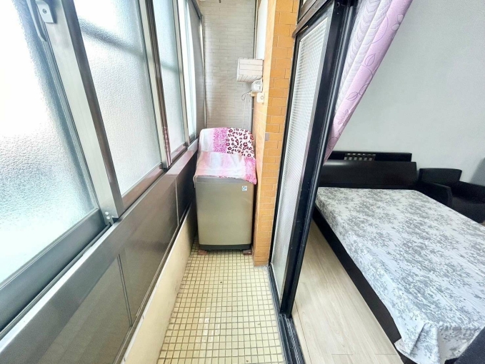 🧡請加賴🧡可短租加價🧡陽台獨洗曬🧡秒殺物件🧡（第13張）