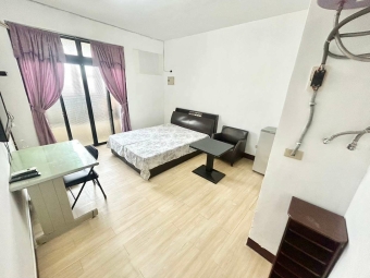 🧡請加賴🧡可短租加價🧡陽台獨洗曬🧡秒殺物件🧡（第1張）