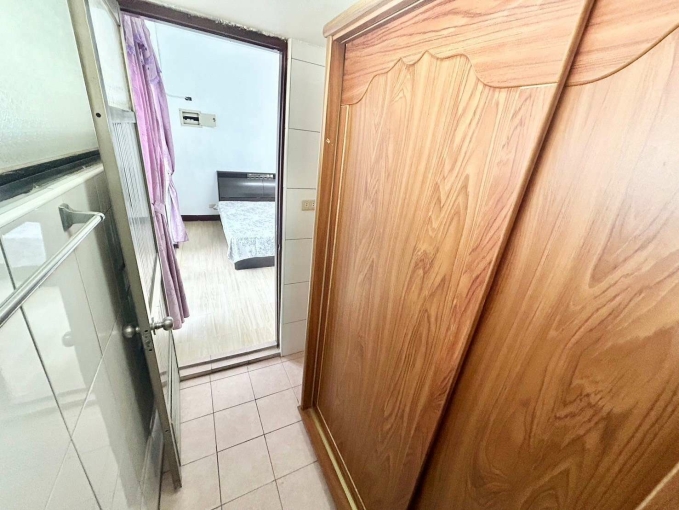 🧡請加賴🧡可短租加價🧡陽台獨洗曬🧡秒殺物件🧡（第2張）