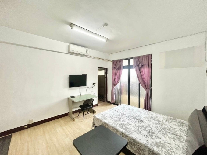 🧡請加賴🧡可短租加價🧡陽台獨洗曬🧡秒殺物件🧡（第9張）