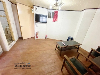 台水電計✨兩房一廳✨雙陽台✨獨立洗衣機✨（第15張）