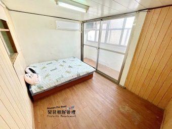 台水電計✨兩房一廳✨雙陽台✨獨立洗衣機✨（第12張）