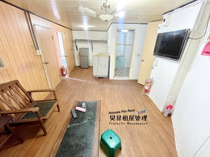 台水電計✨兩房一廳✨雙陽台✨獨立洗衣機✨（第2張）