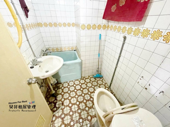 台水電計✨兩房一廳✨雙陽台✨獨立洗衣機✨（第4張）