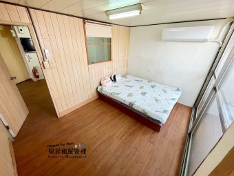 台水電計✨兩房一廳✨雙陽台✨獨立洗衣機✨（第13張）