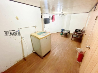 台水電計✨兩房一廳✨雙陽台✨獨立洗衣機✨（第9張）